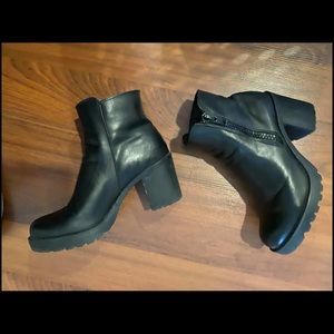 Aldo shoes